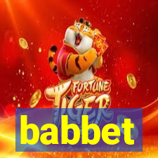 babbet