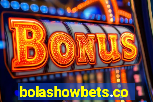 bolashowbets.com