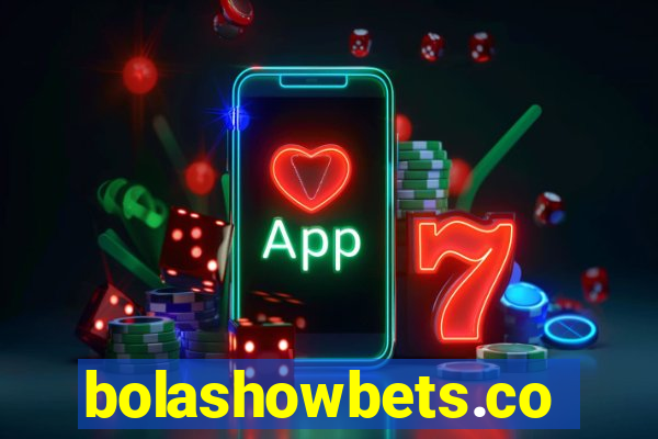 bolashowbets.com