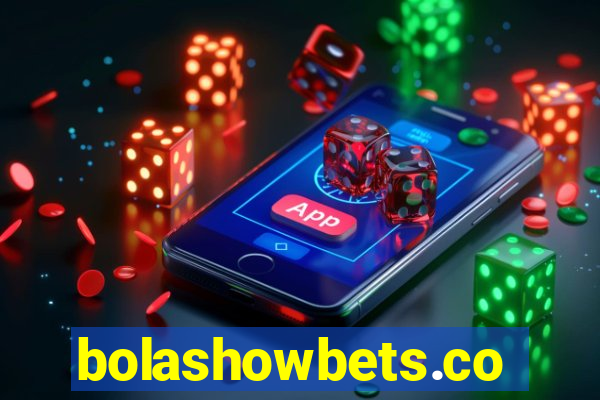 bolashowbets.com