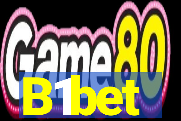 B1bet