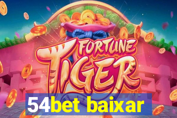 54bet baixar