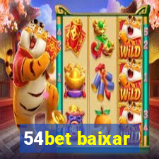 54bet baixar