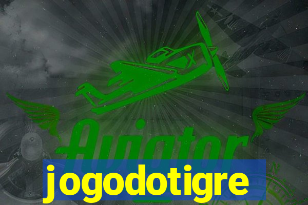 jogodotigre