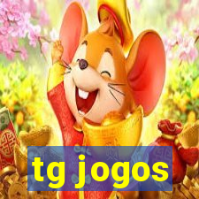 tg jogos