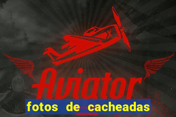 fotos de cacheadas para perfil