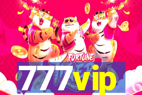 777vip