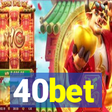 40bet