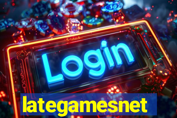 lategamesnet