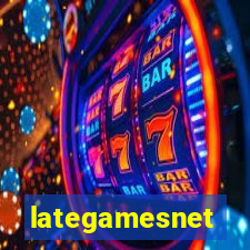 lategamesnet