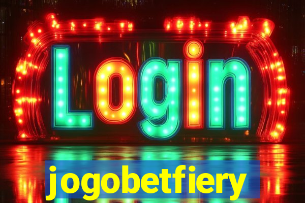 jogobetfiery