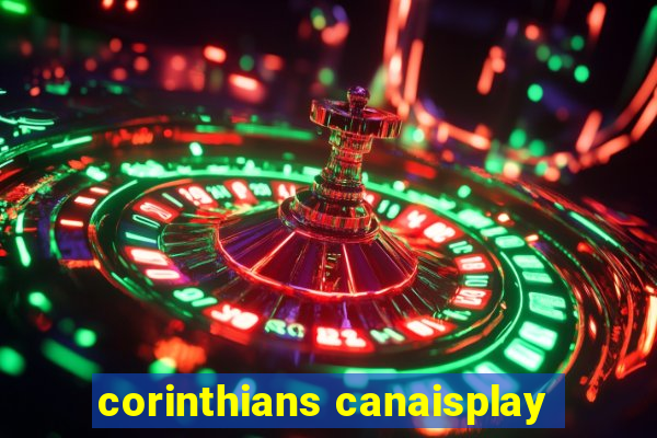 corinthians canaisplay