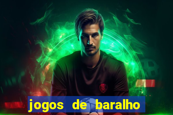 jogos de baralho para 3