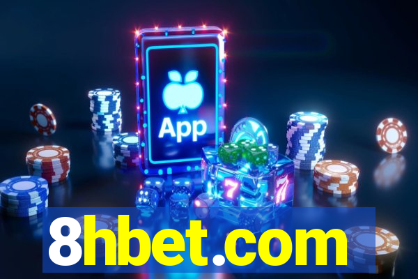 8hbet.com