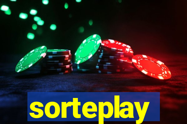 sorteplay