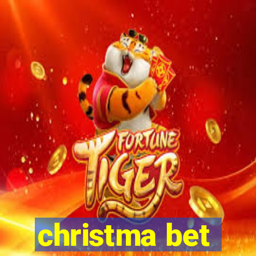 christma bet