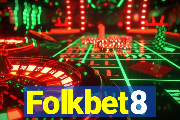 Folkbet8