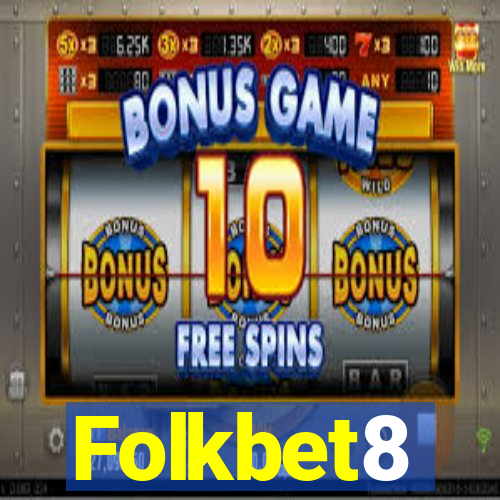 Folkbet8