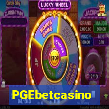 PGEbetcasino