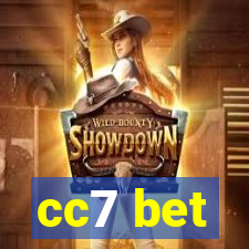 cc7 bet