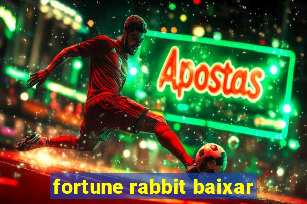 fortune rabbit baixar