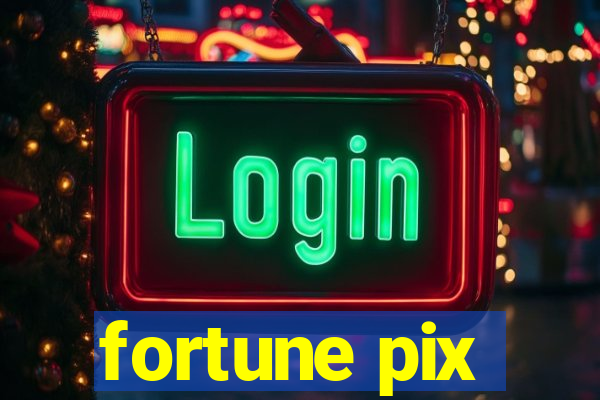 fortune pix