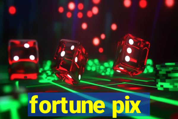 fortune pix