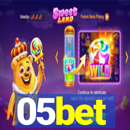 05bet