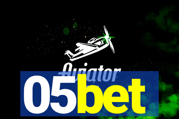 05bet