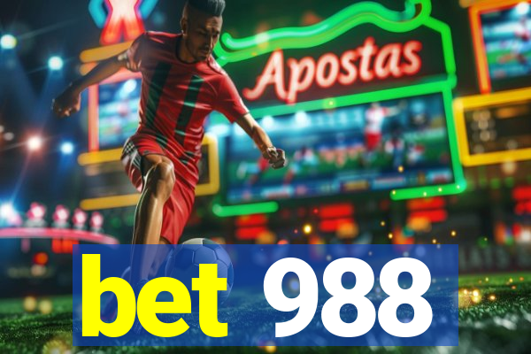 bet 988