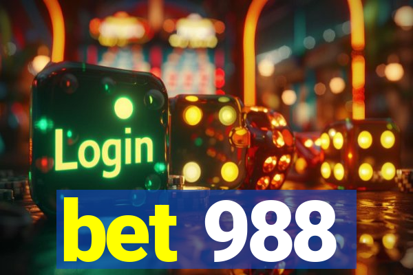 bet 988