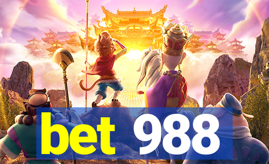 bet 988