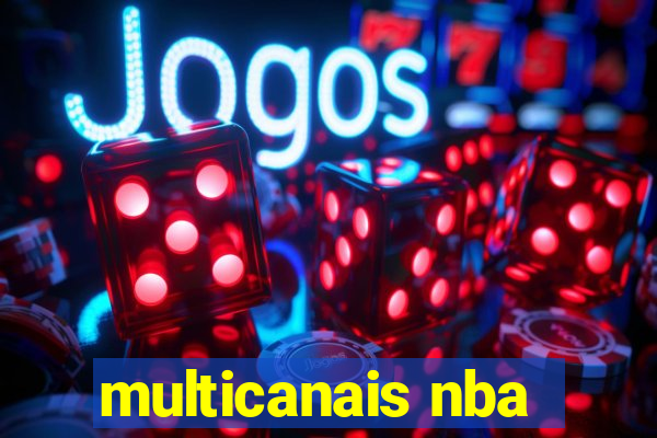 multicanais nba