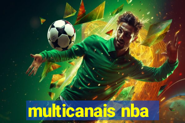 multicanais nba