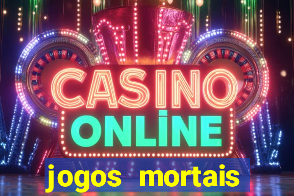 jogos mortais jigsaw legendado torrent