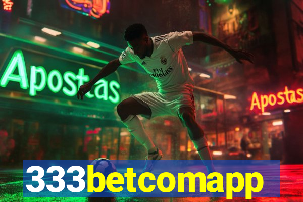 333betcomapp