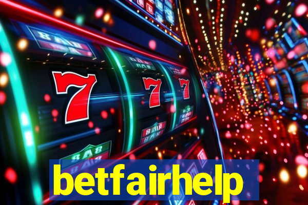 betfairhelp