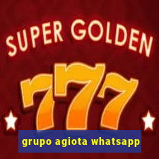 grupo agiota whatsapp