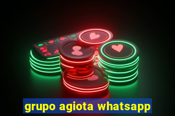 grupo agiota whatsapp