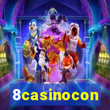 8casinocon