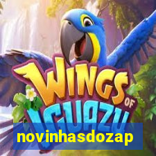 novinhasdozap