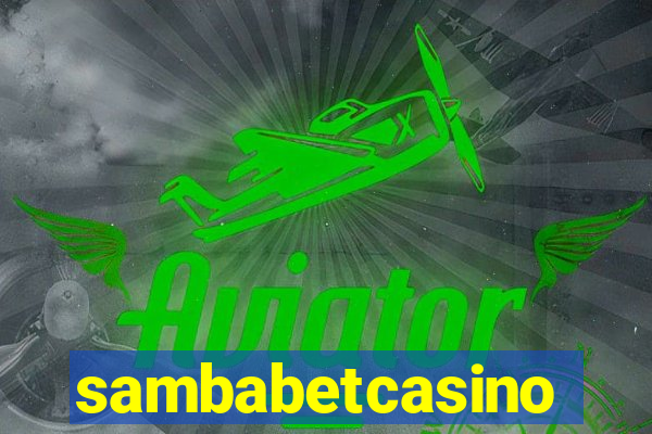 sambabetcasino