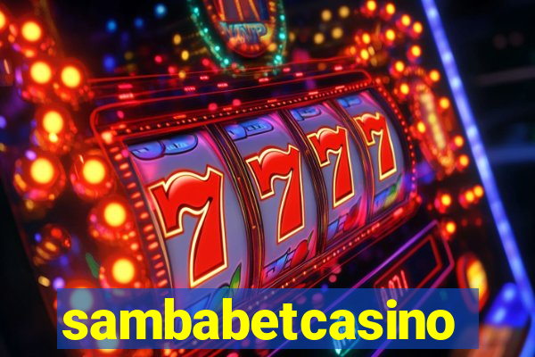 sambabetcasino