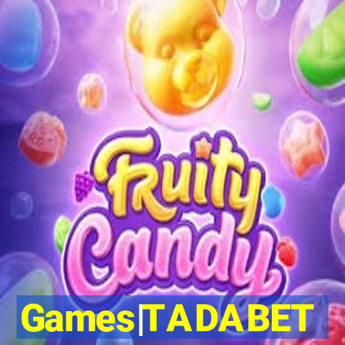 Games|TADABET