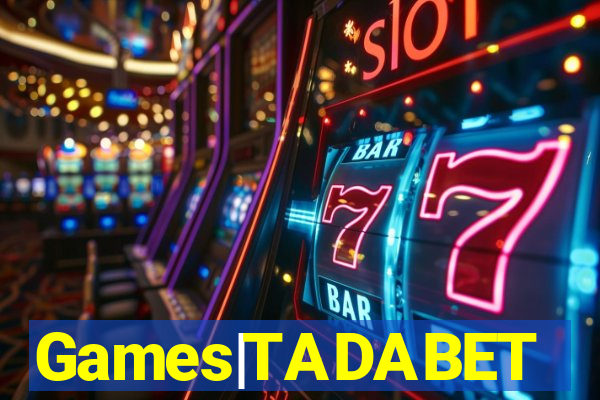 Games|TADABET