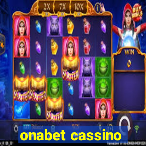 onabet cassino