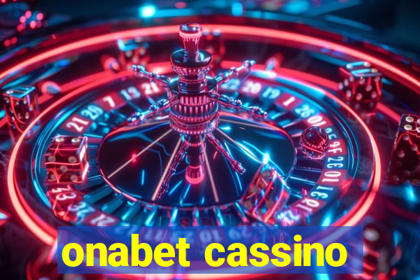 onabet cassino