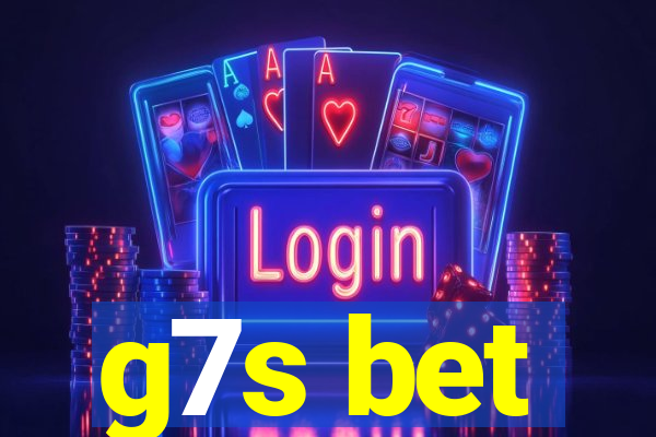 g7s bet