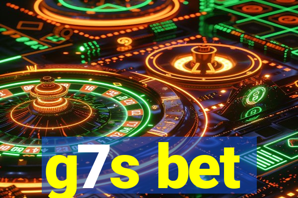 g7s bet