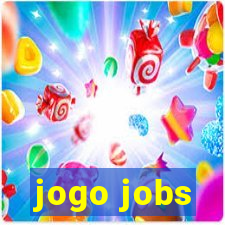 jogo jobs